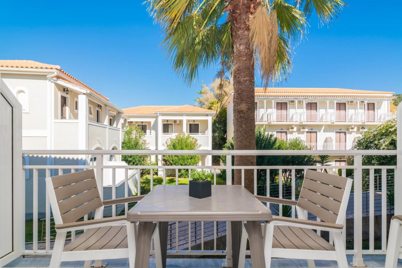 Cavo D'Oro All Inclusive Resort Kalamákion 외부 사진