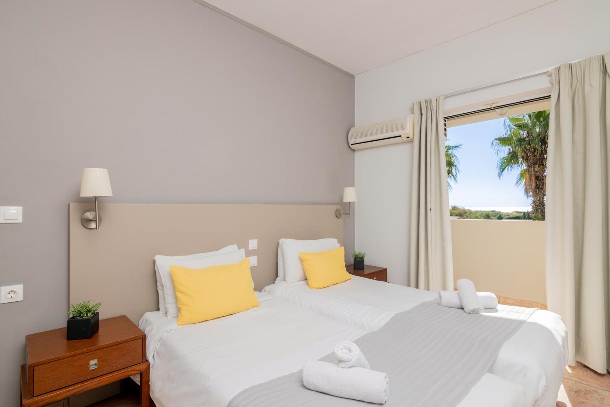 Cavo D'Oro All Inclusive Resort Kalamákion 외부 사진