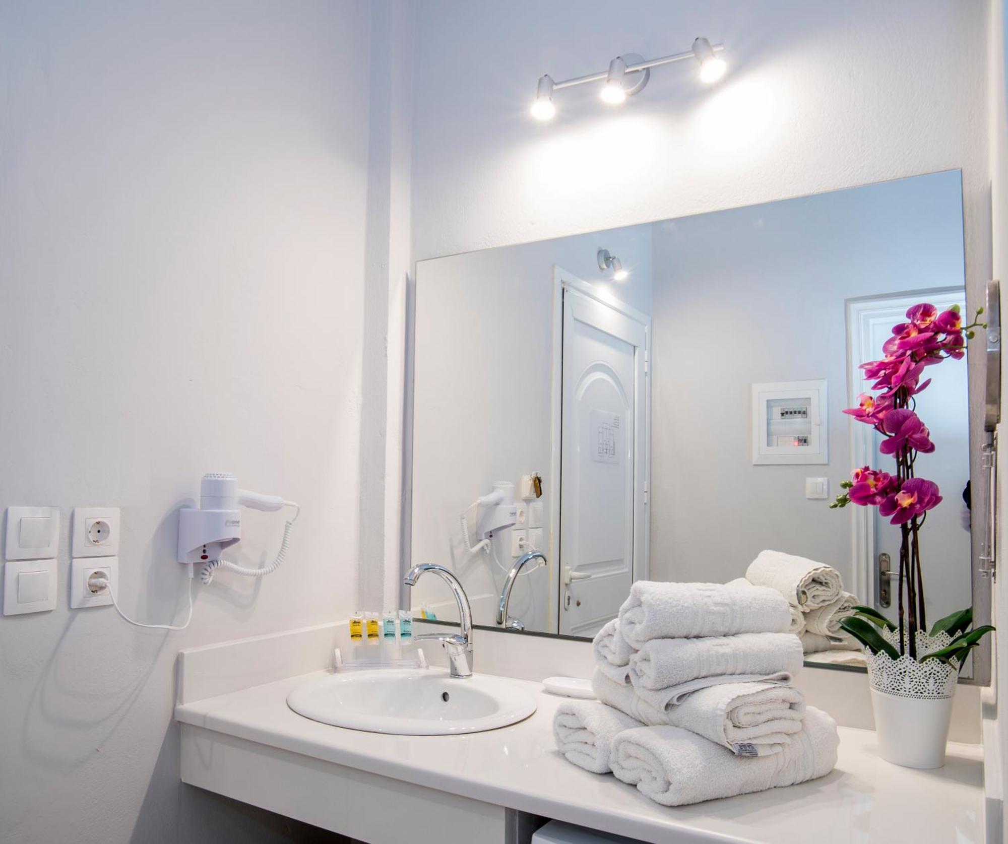 Cavo D'Oro All Inclusive Resort Kalamákion 외부 사진