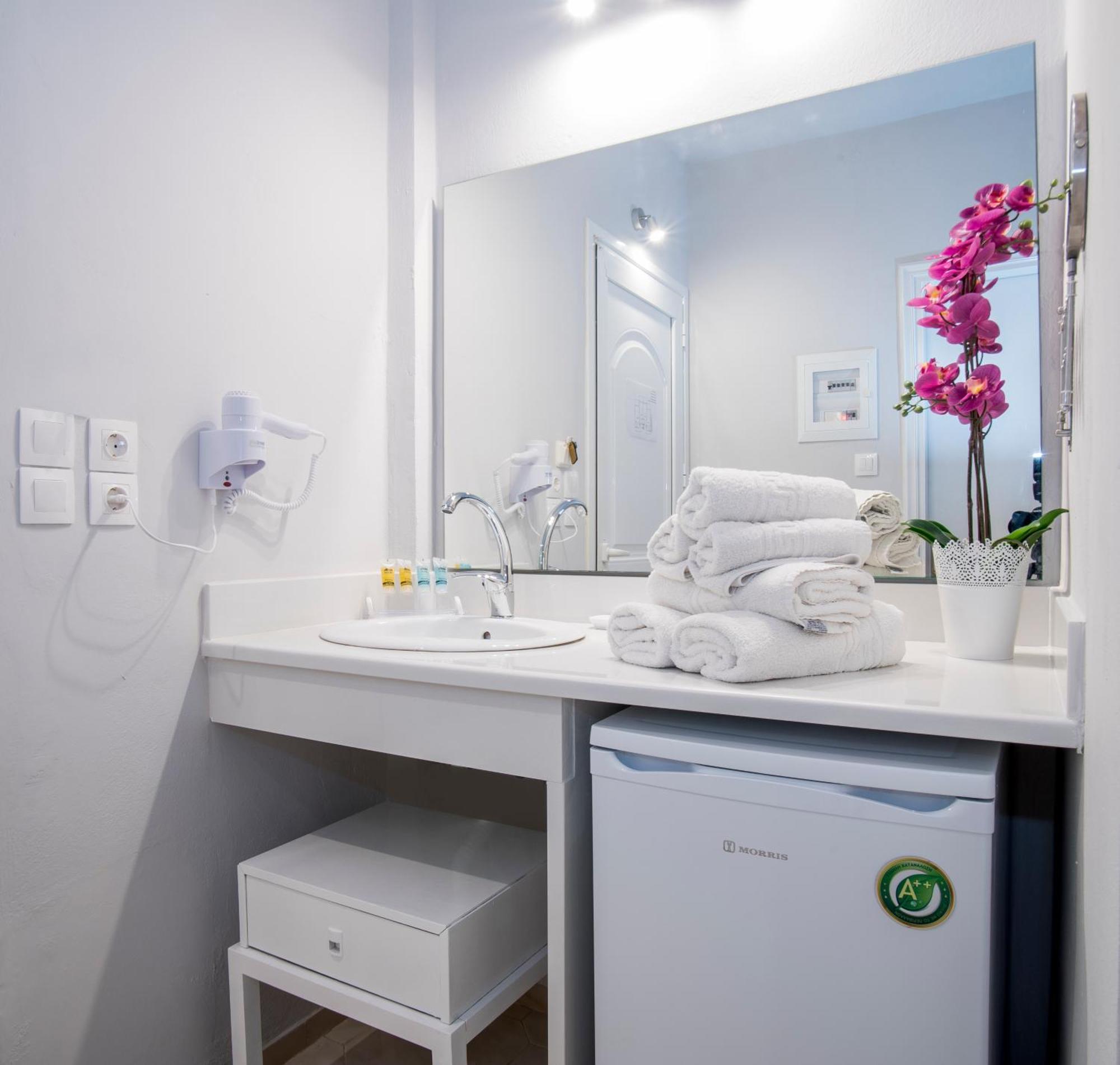 Cavo D'Oro All Inclusive Resort Kalamákion 외부 사진